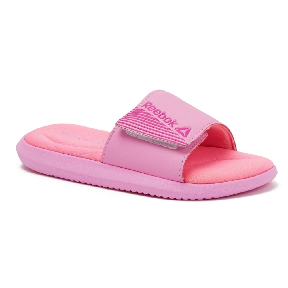 🌭♡Reebok Memory Foam Slide